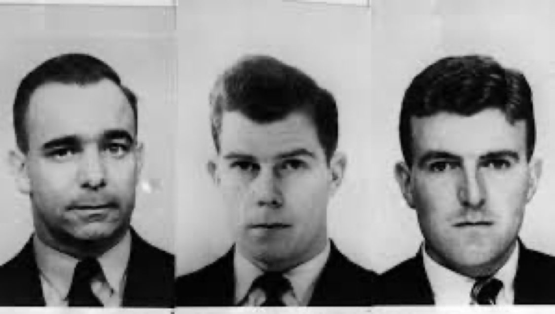 Remembering Sergeant Christopher Head, Detective Constable David Wombwell, and PC Geoffrey Fox, of the Metropolitan Police, who were murdered on duty on this day in 1966. #LestWeForget