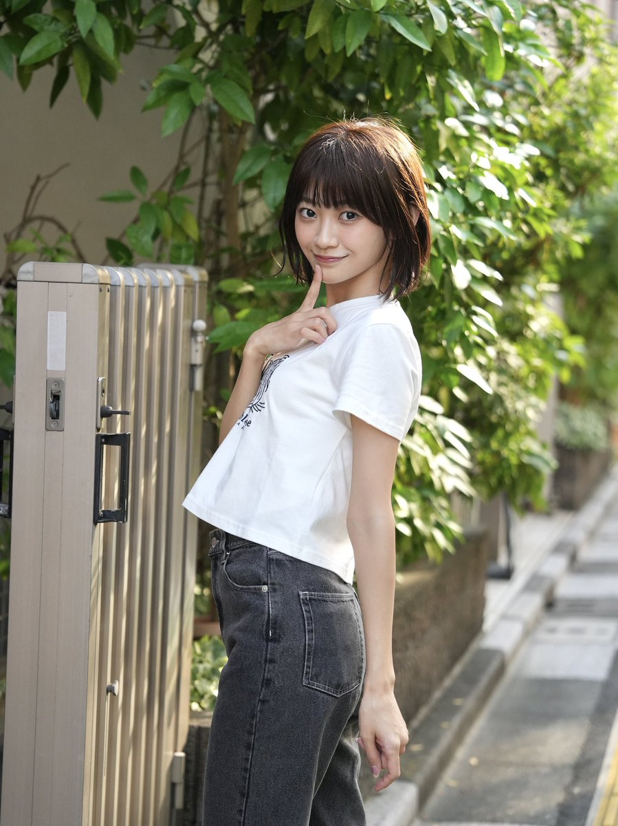 板倉可奈(CUTIE STREET) on X: 板倉可奈(CUTIE STREET) on X: