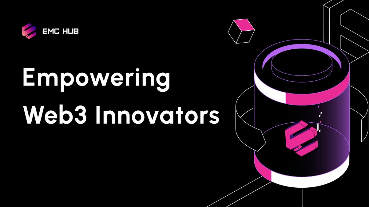 Today, DeAI is rising. Tomorrow, EMC’s decentralized compute infrastructure will empower Web3 innovators in:

✦ Healthcare
✦ Finance

The future is here with EMC. Explore our transformative solutions to make your Web3 economy a reality.