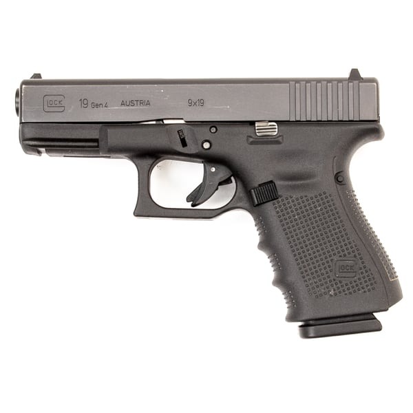 Mrgunsngear's tweet image. LE trade in 15+1 Gen4 Glock 19s for $378/ea currently here: mrgunsngear.org/46wXoka

Review is up 👊🏽

#glock #glock19