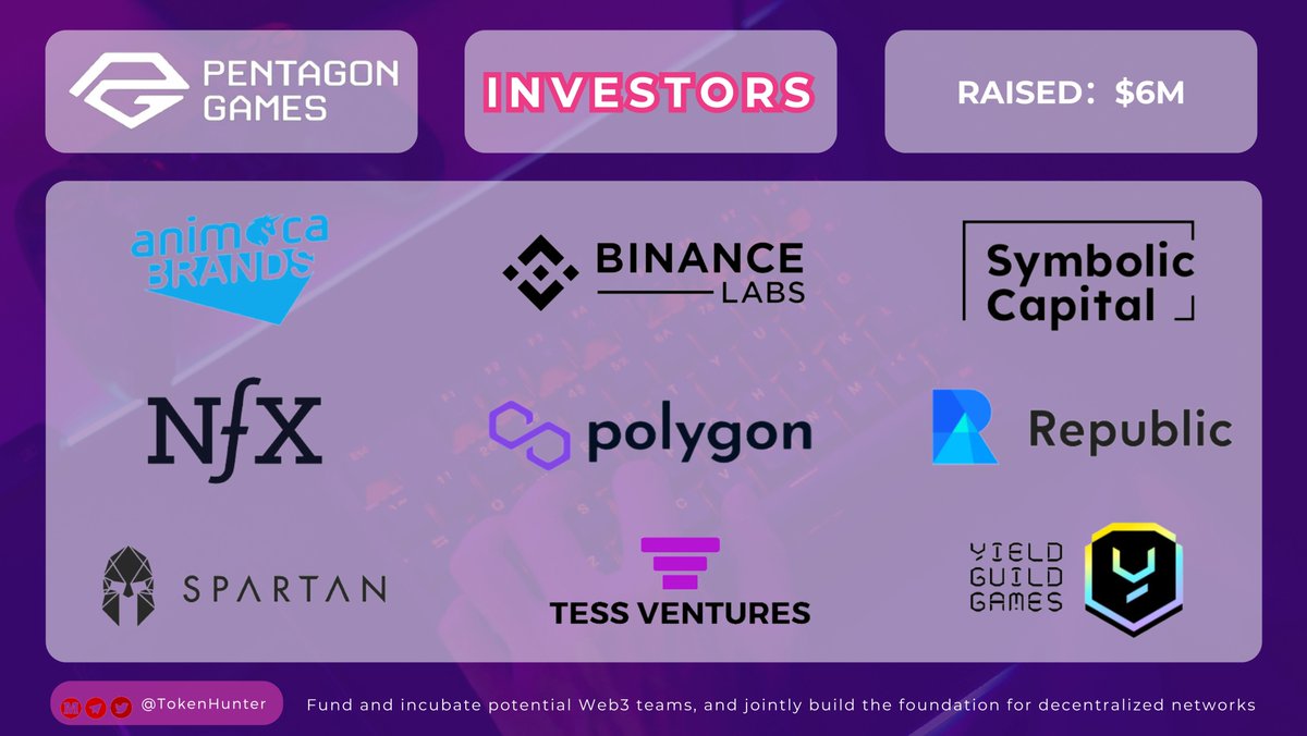 TokenHunter tweet media