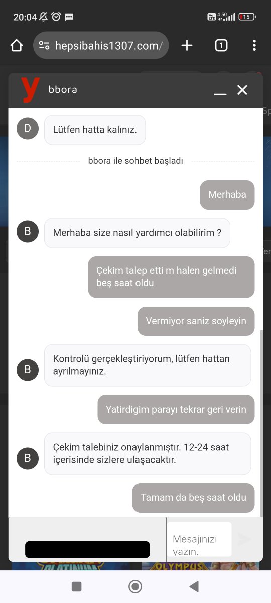 Yaar91014648's tweet photo. Bu zamanda böyle bir sitede varmis halen çekim gelmedi benimle konuşacak kimse yok https://t.co/nrM4lrwOBC