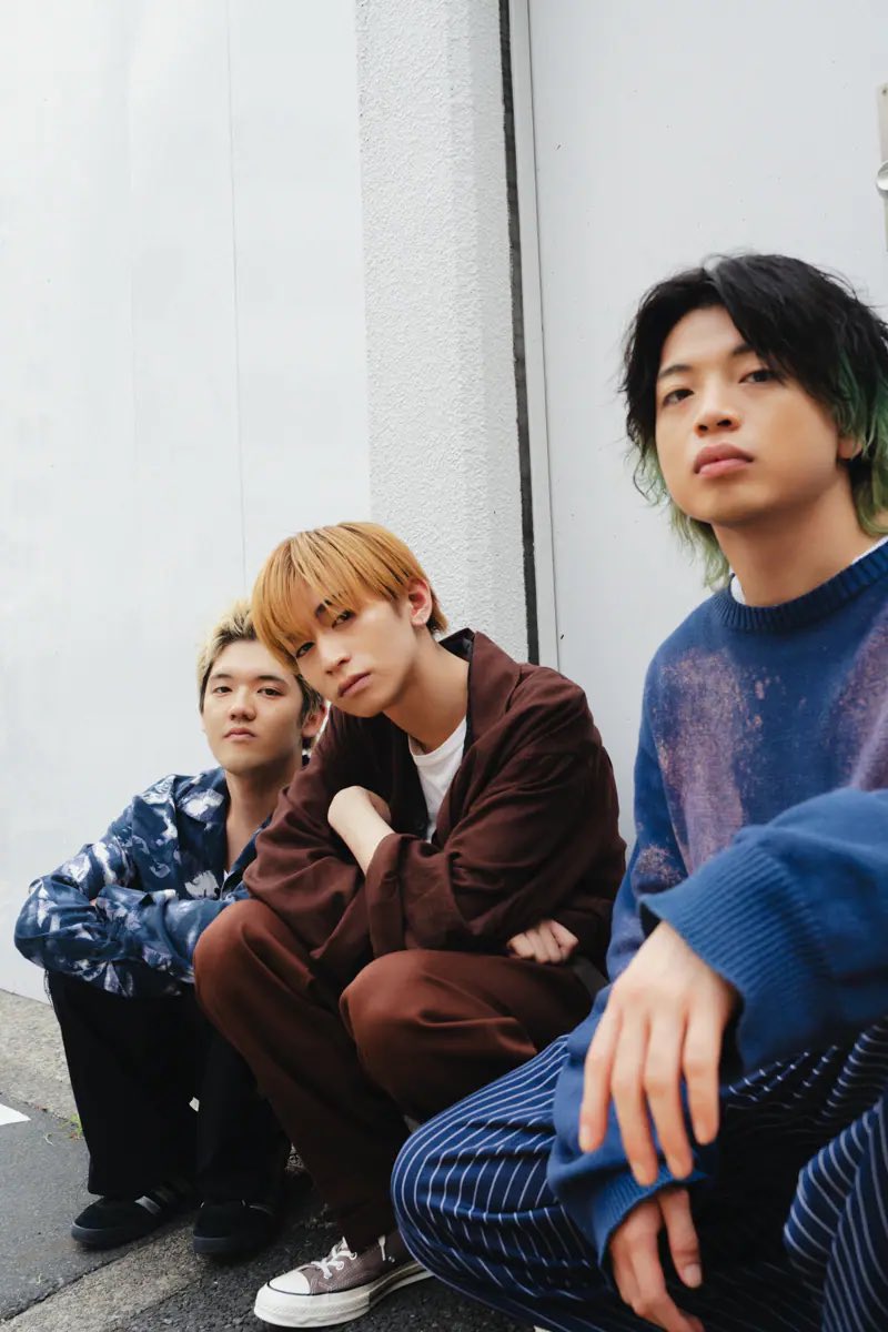realsoundjp's tweet photo. 【🎁フォロー＆RTで #プレゼント🎁】
ammo
サイン入り色紙 1名様

インタビューはこちら！
https://t.co/VaZD4zwcUW

コメントもお待ちしております✨

YouTubeやInstagramも📷
https://t.co/JftIaymTCa
https://t.co/NFekak3DTZ

#ammo #SONG_LIE https://t.co/3TVO2RjYWi