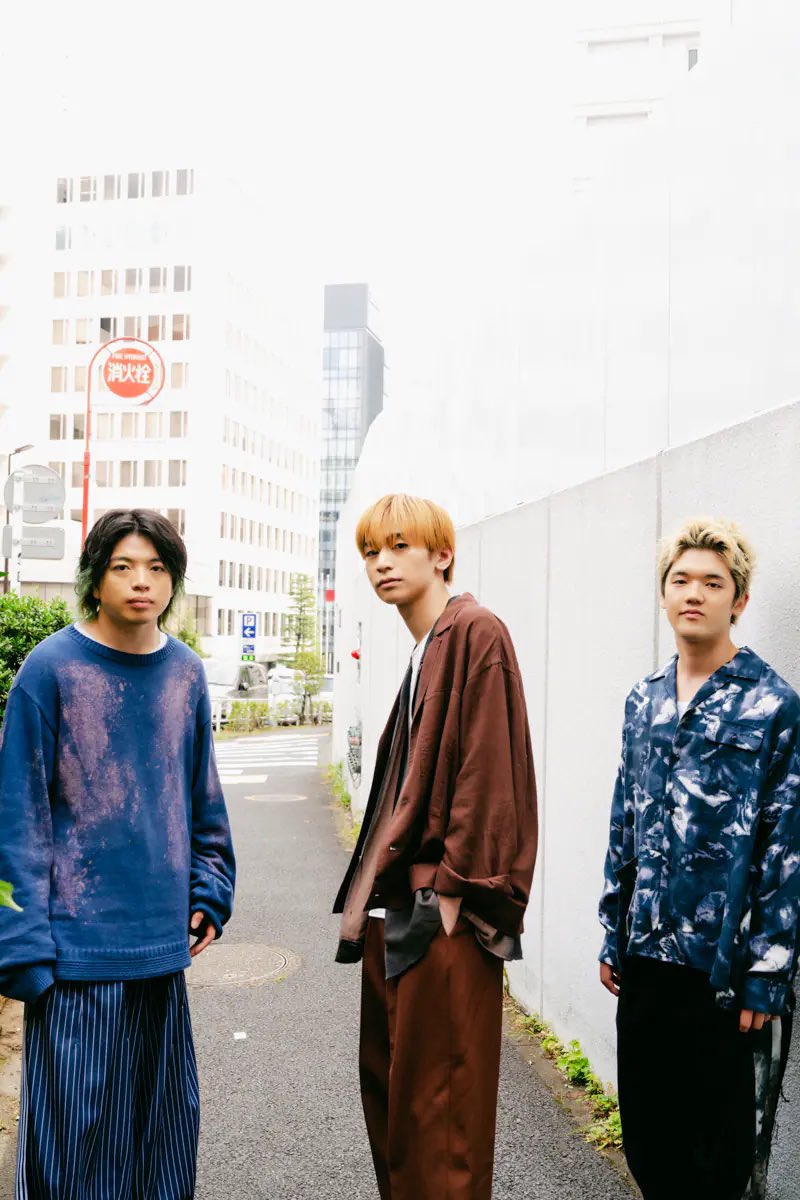 realsoundjp's tweet photo. 【🎁フォロー＆RTで #プレゼント🎁】
ammo
サイン入り色紙 1名様

インタビューはこちら！
https://t.co/VaZD4zwcUW

コメントもお待ちしております✨

YouTubeやInstagramも📷
https://t.co/JftIaymTCa
https://t.co/NFekak3DTZ

#ammo #SONG_LIE https://t.co/3TVO2RjYWi