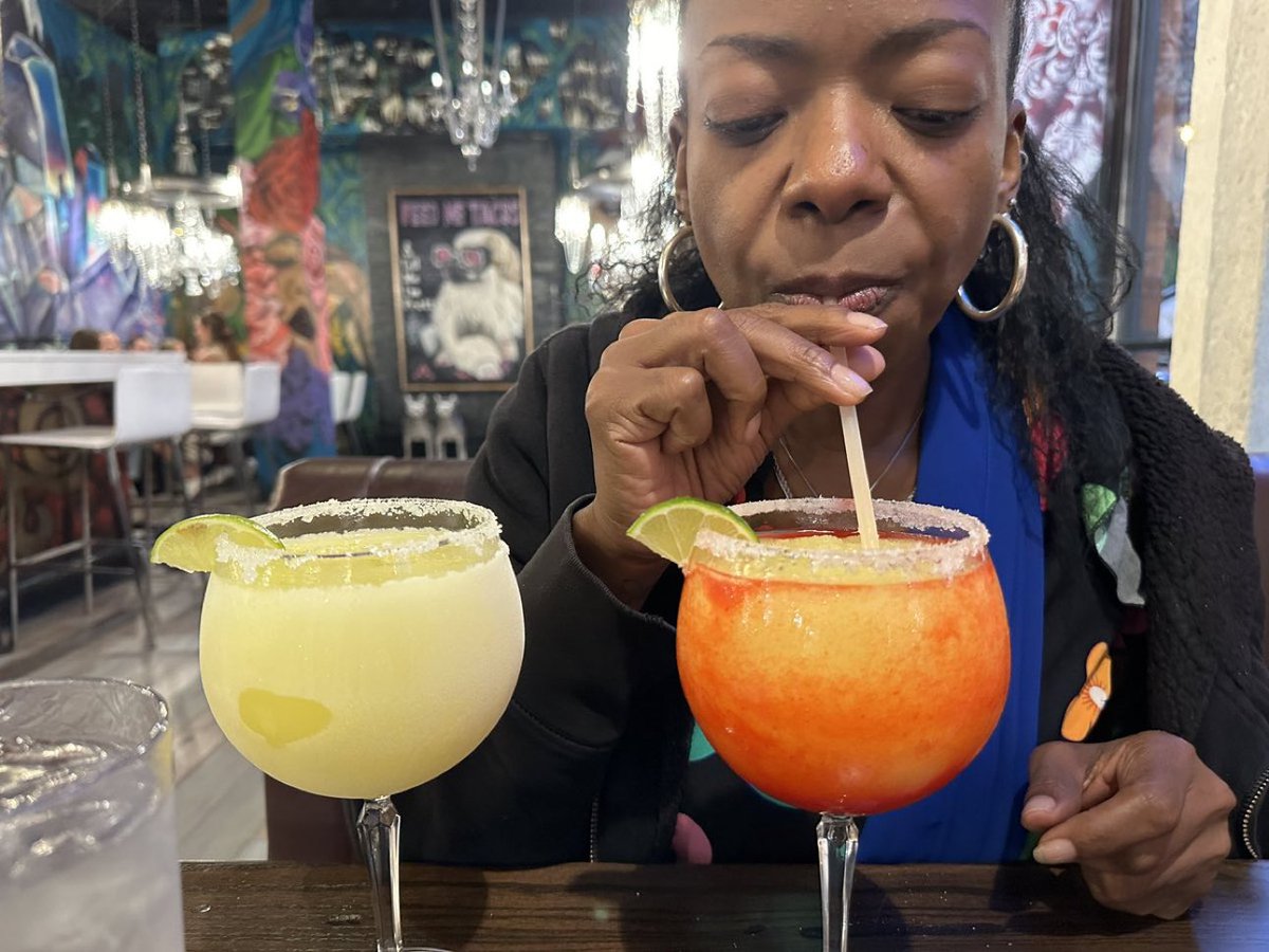 🇺🇸BROWN SPIDER ADVENTURES!!!🇱🇷 #D4L (17-0) tweet media