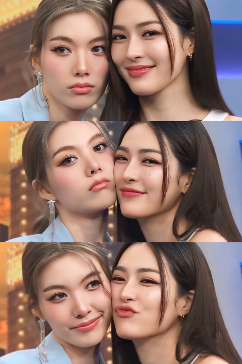 ประกาศบิ๊กเซอร์ไพร์ซเลยค่ะว่าปฟก

#หลิงออม #LingOrm
#ormkornnaphat #linglingkwong