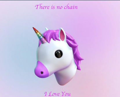 Unicorn 🦄 tweet media