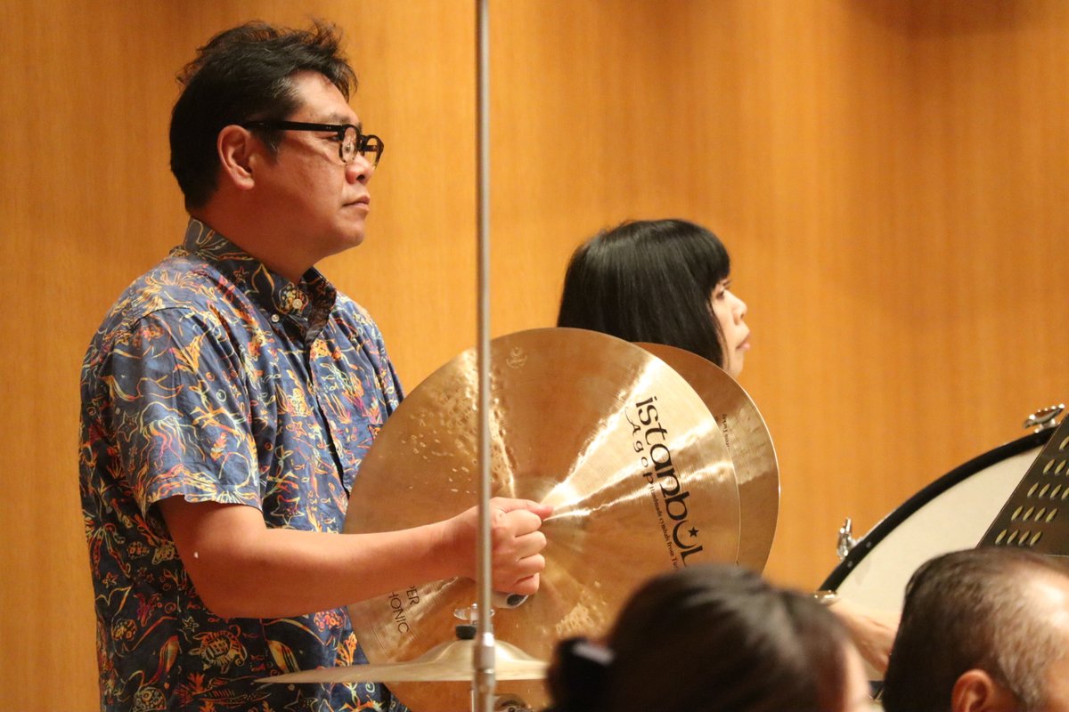 tpo1911's tweet image. #山 ⛰️と #自然 🏞️にまつわる名曲の数々を、マエストロ #横山奏 、ヴァイオリニスト #辻󠄀彩奈 さん、ゲストの #石丸謙二郎 さんとの楽しいトークとともにお届けします🎶