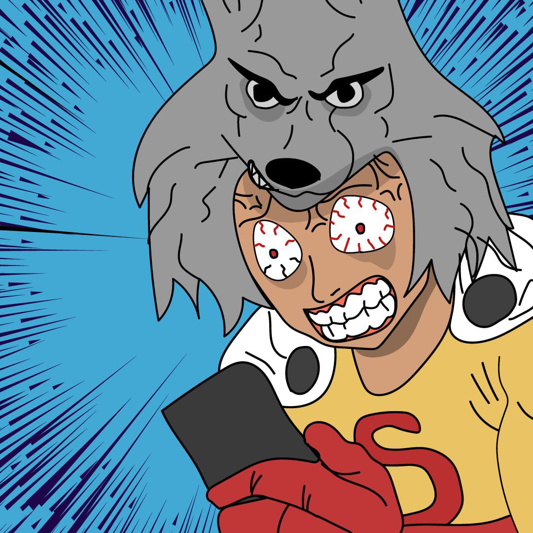 Phaltron The Mastermind 🧠 (@phaltron) on Twitter photo I would suggest aping #Saitama on #Solana before <a href="/tomtaranto/">NakedCrypto</a> steps in…
Just sayin
📈
🤷♂️
CVRwdbkwSube1ifeNLFDdZSTmVEnLcyDuKXTdaZX1ua5 I would suggest aping #Saitama on #Solana before <a href="/tomtaranto/">NakedCrypto</a> steps in…
Just sayin
📈
🤷♂️
CVRwdbkwSube1ifeNLFDdZSTmVEnLcyDuKXTdaZX1ua5