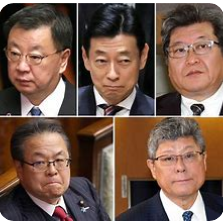 CuwdKq1oy's tweet photo. まだ何も解決していない。

逃げるな！卑怯者！

#裏金議員全員やめろ 
#自民党を許すな 
＃選挙で絶対落とす https://t.co/HzDxDTI7D0
