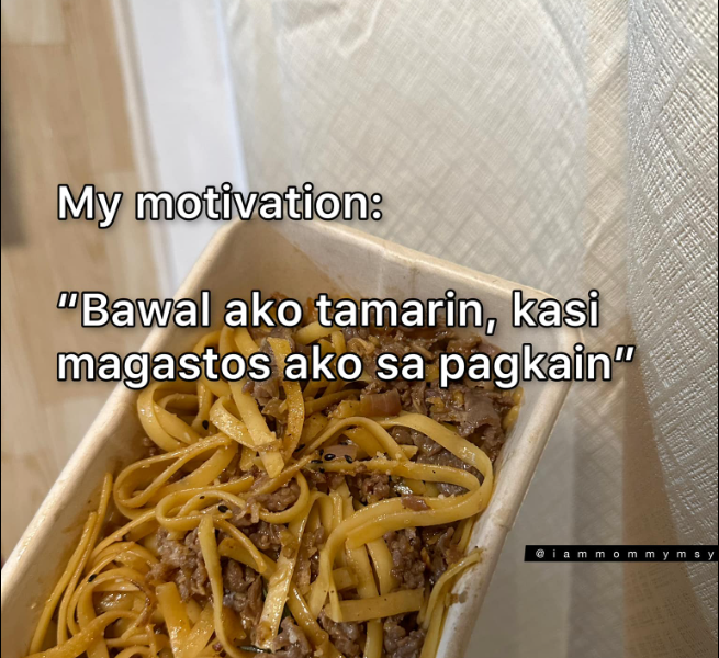 raecapili's tweet photo. I live to eat...........luxuriously hihi https://t.co/hT0r7vKmpA
