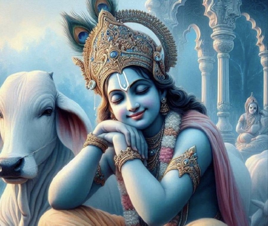 jpgupt25651's tweet photo. @chauhanaug08 ह्रदय में उत्पन्न होते हैं अनुतुरित्त सवालों के जवाब । बस ठीक से कर लो अगर अपने कर्मो का हिसाब किताब ।। https://t.co/D5sF2sqc1C