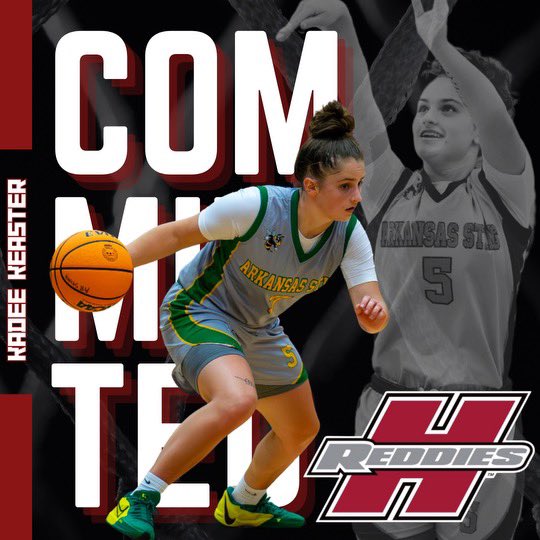 kadee keaster (@kadee_keaster) on Twitter photo First off I want to thank my family, <a href="/hkhealy/">Heather Healy</a>, <a href="/CoachB_00/">Allie Banks</a>, and the Sting family for helping me get to where I am right now. With that being said I am excited to announce that I have committed to play at Henderson State University! Thank you <a href="/JThomasCoach/">Jill Thomas</a> and <a href="/coach_harveywbb/">Christina Harvey</a>. First off I want to thank my family, <a href="/hkhealy/">Heather Healy</a>, <a href="/CoachB_00/">Allie Banks</a>, and the Sting family for helping me get to where I am right now. With that being said I am excited to announce that I have committed to play at Henderson State University! Thank you <a href="/JThomasCoach/">Jill Thomas</a> and <a href="/coach_harveywbb/">Christina Harvey</a>.