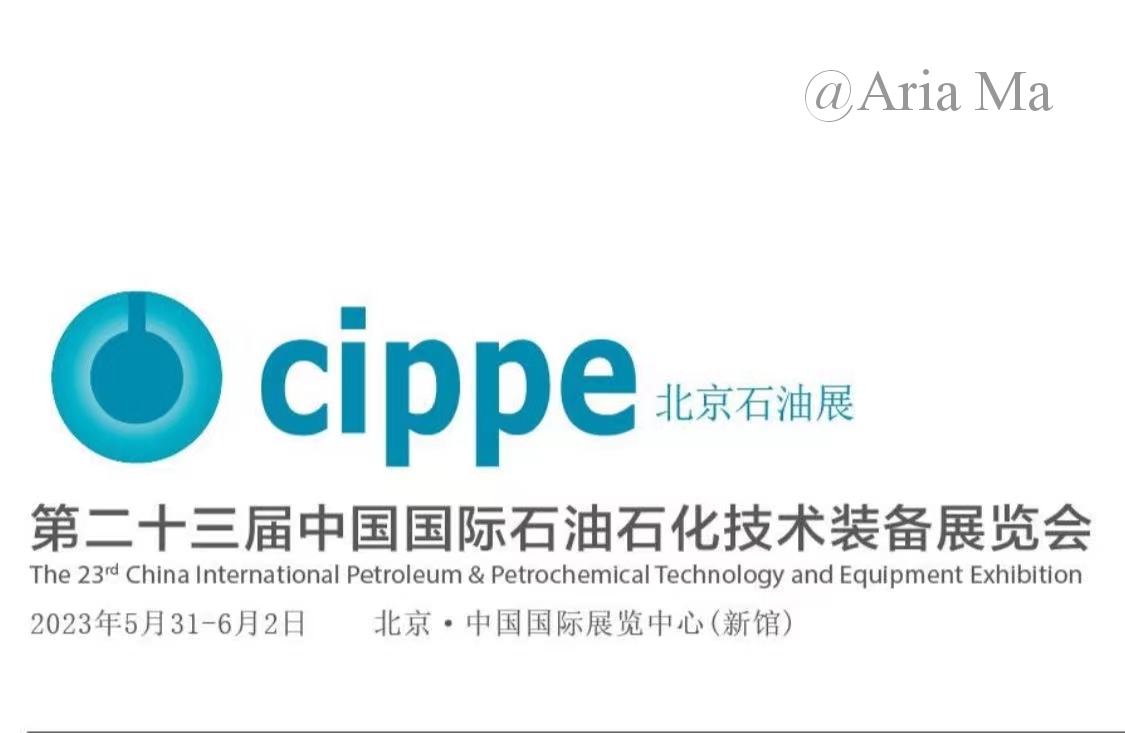 aria_ma77's tweet image. Looking back at last year’s 23rd China Petrochemical Expo—our booth was packed with innovation! 🚀 #Innovation #Petrochemical #TitaniumTech #TitaniumFactory #TitaniumProduct