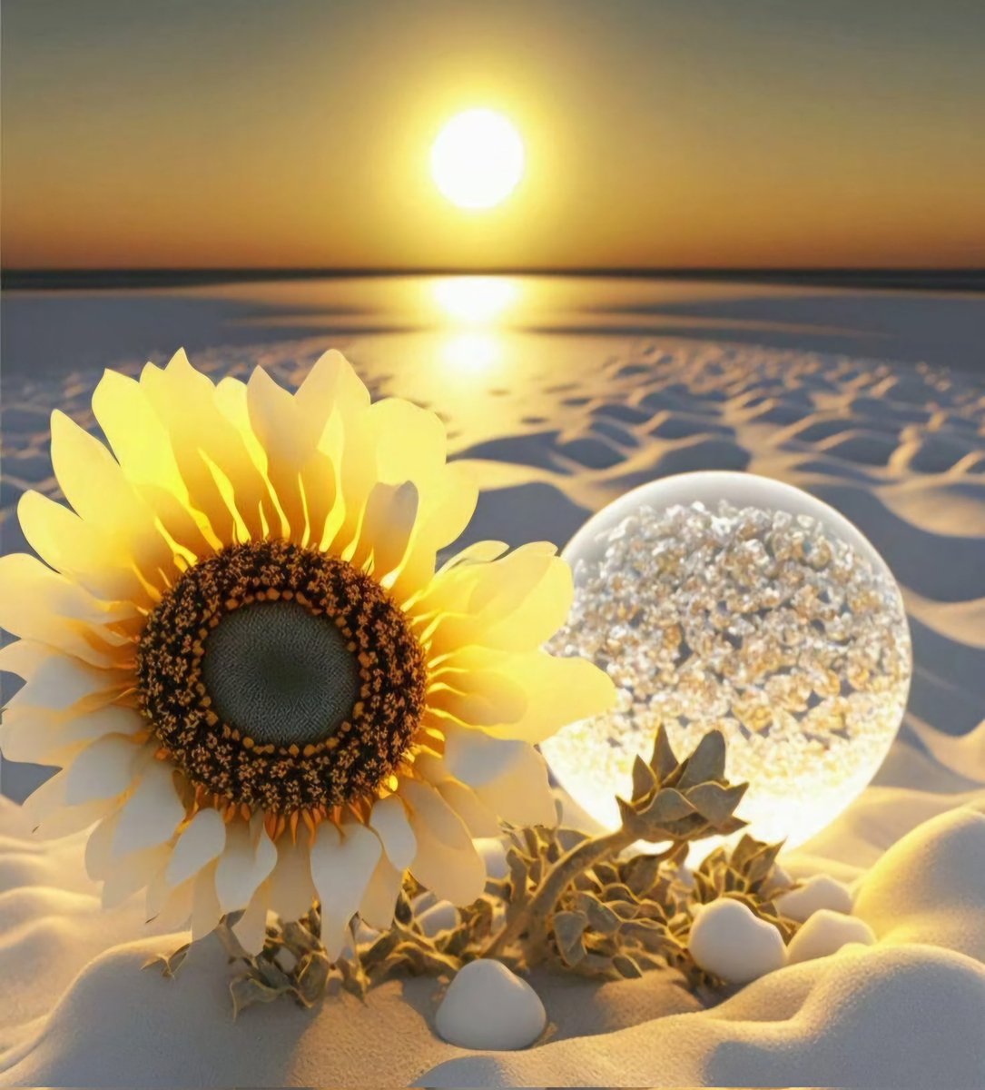 من اتسع قلـبه بحــب الله  
اتسعت له قلـوب النـاس بالمحـبـة  

ْ
اللهم اشملنـا بحـبك وامنحنـا جنتك
وشفـاعة نبيك ﷺ ومحبة عبادك 
اللهم اجمع قلوبنـا على طاعتك 
واجمع نفوسنـا على خشيتك 
واجمع ارواحنـا في جنتك  

ْ
صبـاحكـم مـودة ورحـمـة 🌺🤍  

#صباح_الخير_والسعاده