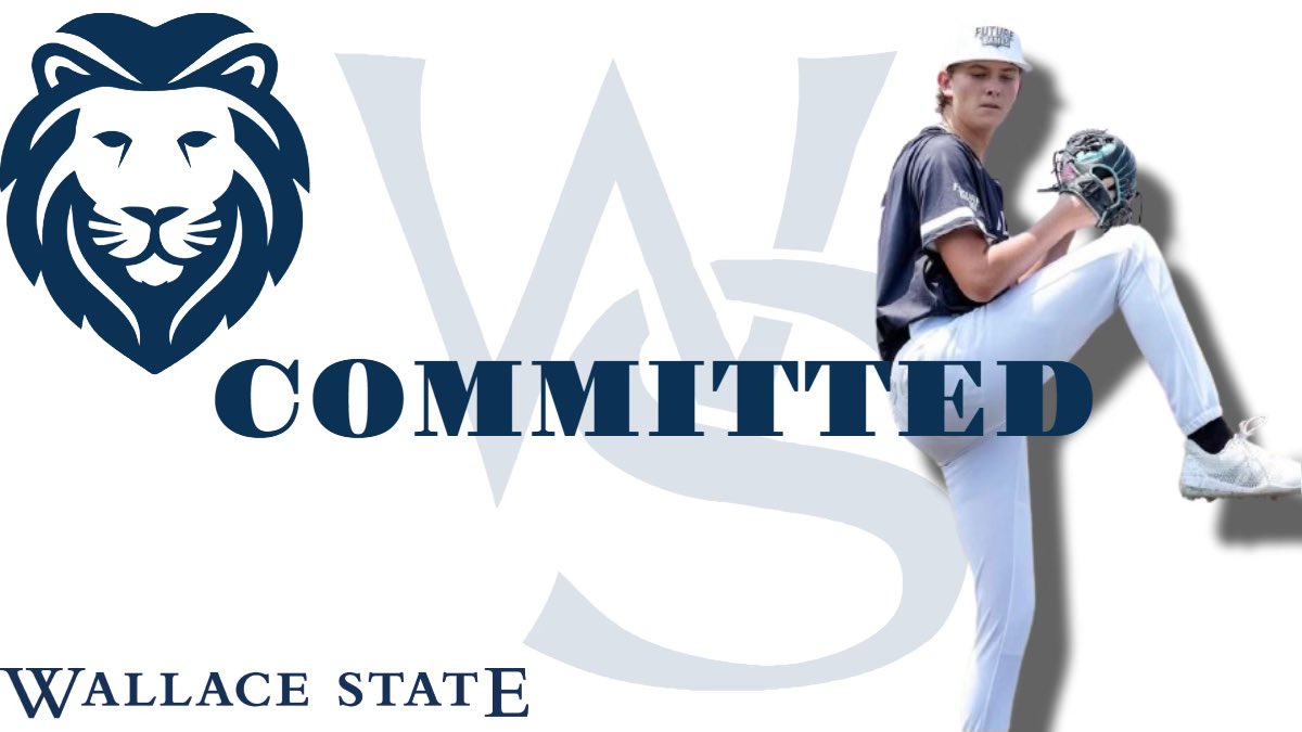 Tyler Woodham (@tylerwoodham3) on Twitter photo After much thought & prayer I am excited to share I will be continuing my athletic and academic career at Wallace State in Hanceville! Thanks to my family, coaches & everyone else who has supported me on this journey!! Go Loins ππ§‘ <a href="/WallaceBaseball/">Wallace State Baseballβ’</a> <a href="/SE_Baseball/">Stanhope Elmore Baseball</a> <a href="/TheProspectLab/">TPL Baseball Development</a> After much thought & prayer I am excited to share I will be continuing my athletic and academic career at Wallace State in Hanceville! Thanks to my family, coaches & everyone else who has supported me on this journey!! Go Loins ππ§‘ <a href="/WallaceBaseball/">Wallace State Baseballβ’</a> <a href="/SE_Baseball/">Stanhope Elmore Baseball</a> <a href="/TheProspectLab/">TPL Baseball Development</a>
