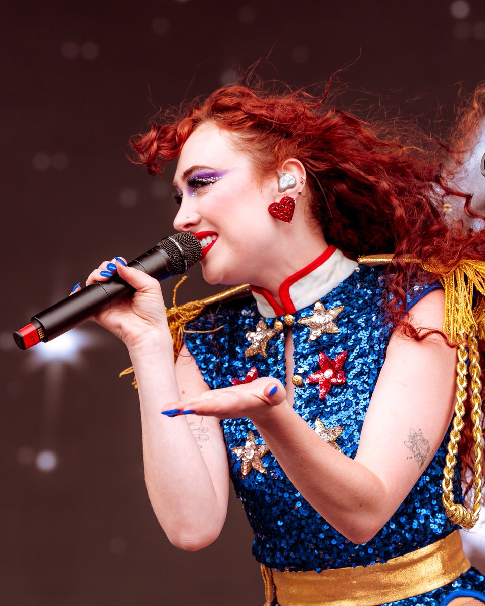 Outside Lands tweet media