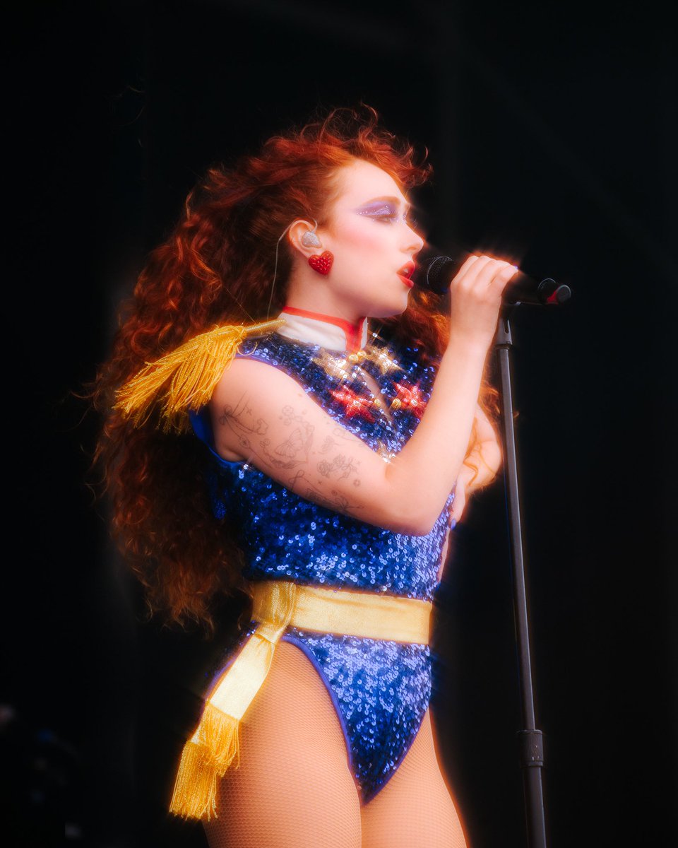 Outside Lands tweet media