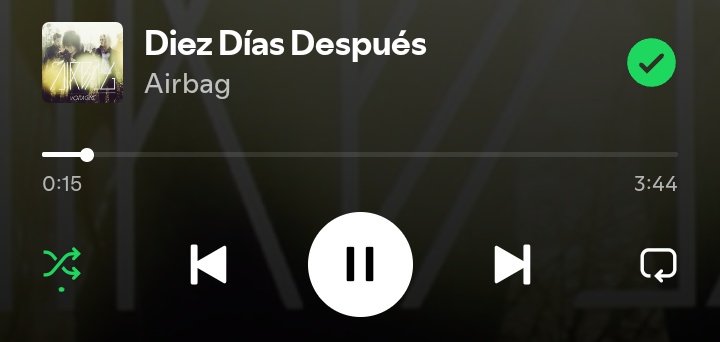 Me vas a doler toda la vida