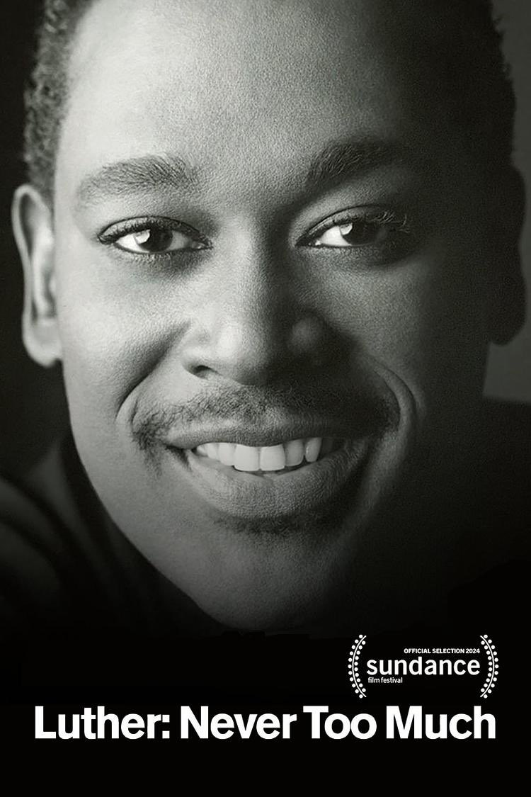 Yesterday’s #nfotd. Directed by the GREAT Dawn Porter. I really enjoyed the film. In addition to being an amazing singer, Luther was a great songwriter. And after watching the film, I will never listen to “Any Love” the same way. 🥺