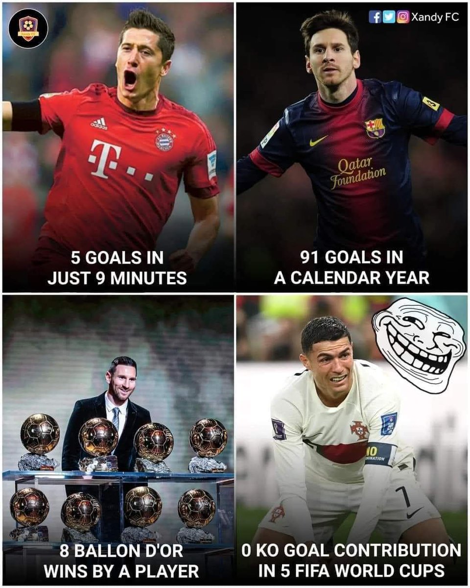 Tell Penaldo fans to celebrate Suiii