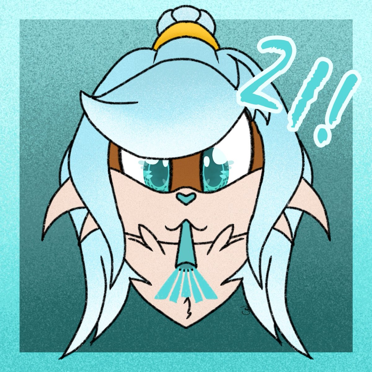 IcewingCal's tweet image. 21st Birthday! Yippee!!!