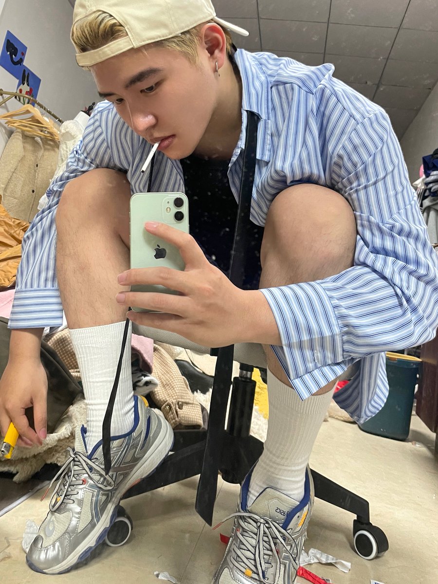 我爱冬天 tweet media