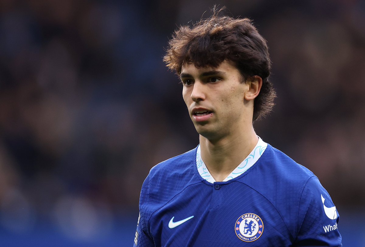 🚨🚨 EXCLUSIVE: Chelsea and Atlético Madrid are now discussing João Félix to #CFC as part of Gallagher deal!

Samu Omorodion deal collapsing and the two clubs don’t want Gallagher and Julián Álvarez deals to collapse too…

João Félix, being discussed with Jorge Mendes in London.