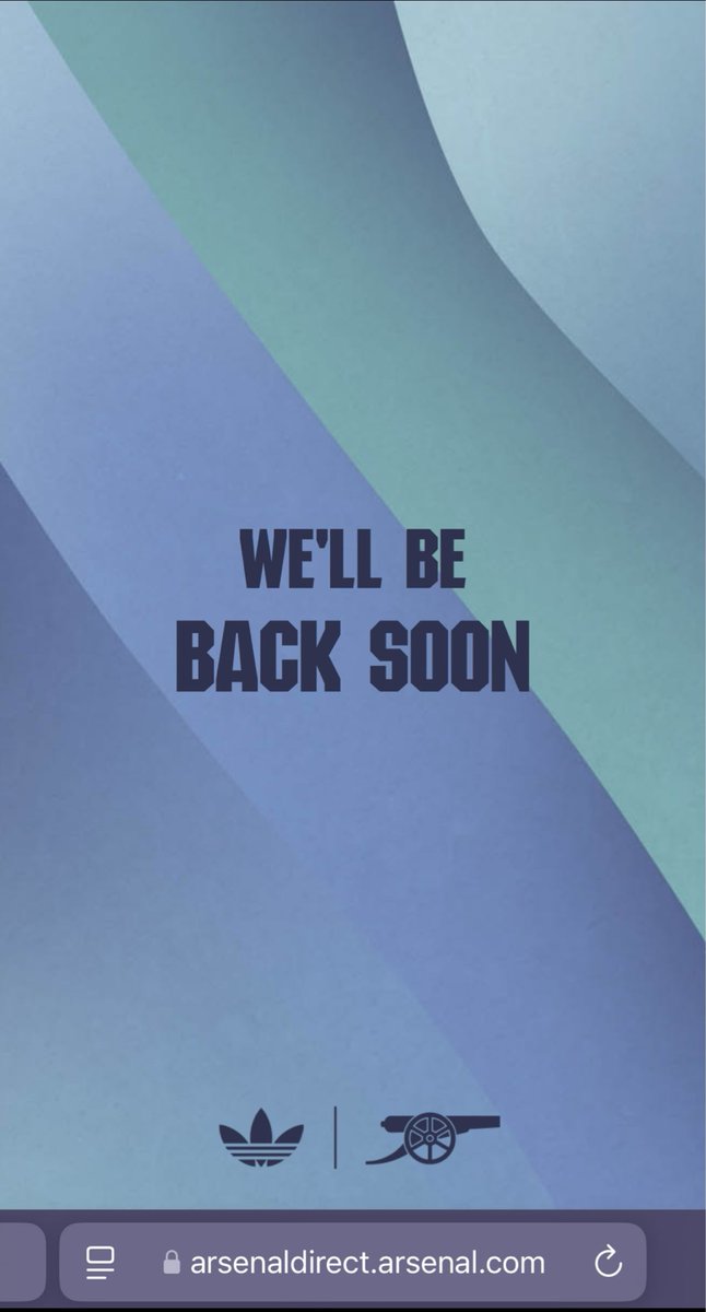 Oooh it’s almost up for sale….