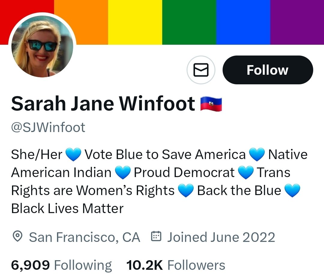 uranoutofluck's tweet image. A heads up that many are following this fake account is pretending to be liberal and posting garbage.