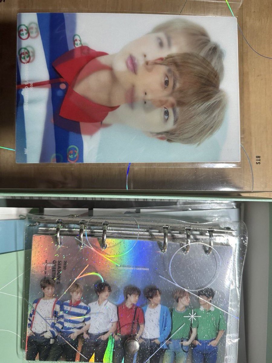 chase_12307's tweet photo. 2020 시즌그린팅 bts 
all 1.2

sell v 방탄소년단 남준 석진 호석 윤기 지민 태형 정국 메모리즈 일괄 디비디 럽셀  위버스 윙파 프포 윙즈 투어 썸패 럭드 교환 구해요 윈터패키지 윙파콘 머스터 엠투유 키트 엘피 미공포 앨범 포토카드 매직샵 poca photocard 블루레이 https://t.co/bX1HnK8lQb