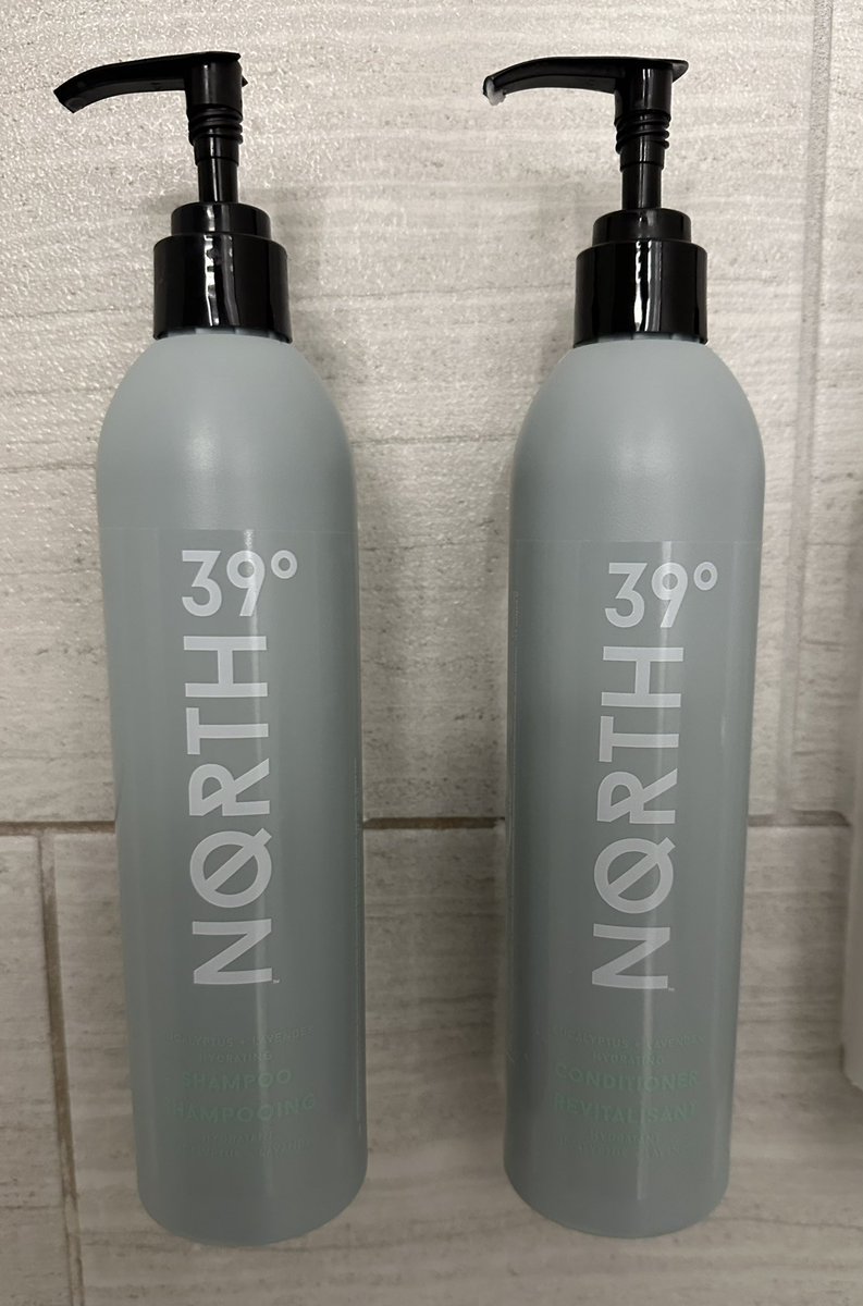 One of the worst design fails I’ve seen in a long time. 

Go ahead. Tell me what’s in each bottle. 

Rant 1/3