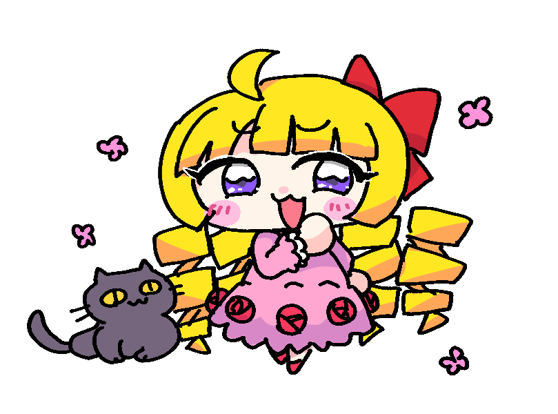 kamo_gohan's tweet image. skeb募集中です
♡イラスト…ミニキャラ
♡ムービー…ミニキャラGIF(まばたきorウインク)
ご縁がございましたら宜しくお願いいたします🌸
kamo (@kamo_gohan) | Skeb
#Skeb #Commission