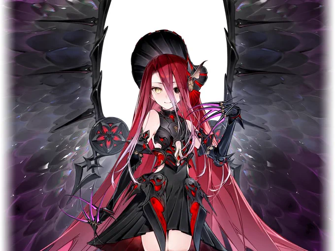 FGO アクリルマスコット テュフオンのアクスタ持ってる方いましたら作画資料が欲しいので個人DMで写真送ってくれると助かります#FGO  #FGO9周年 