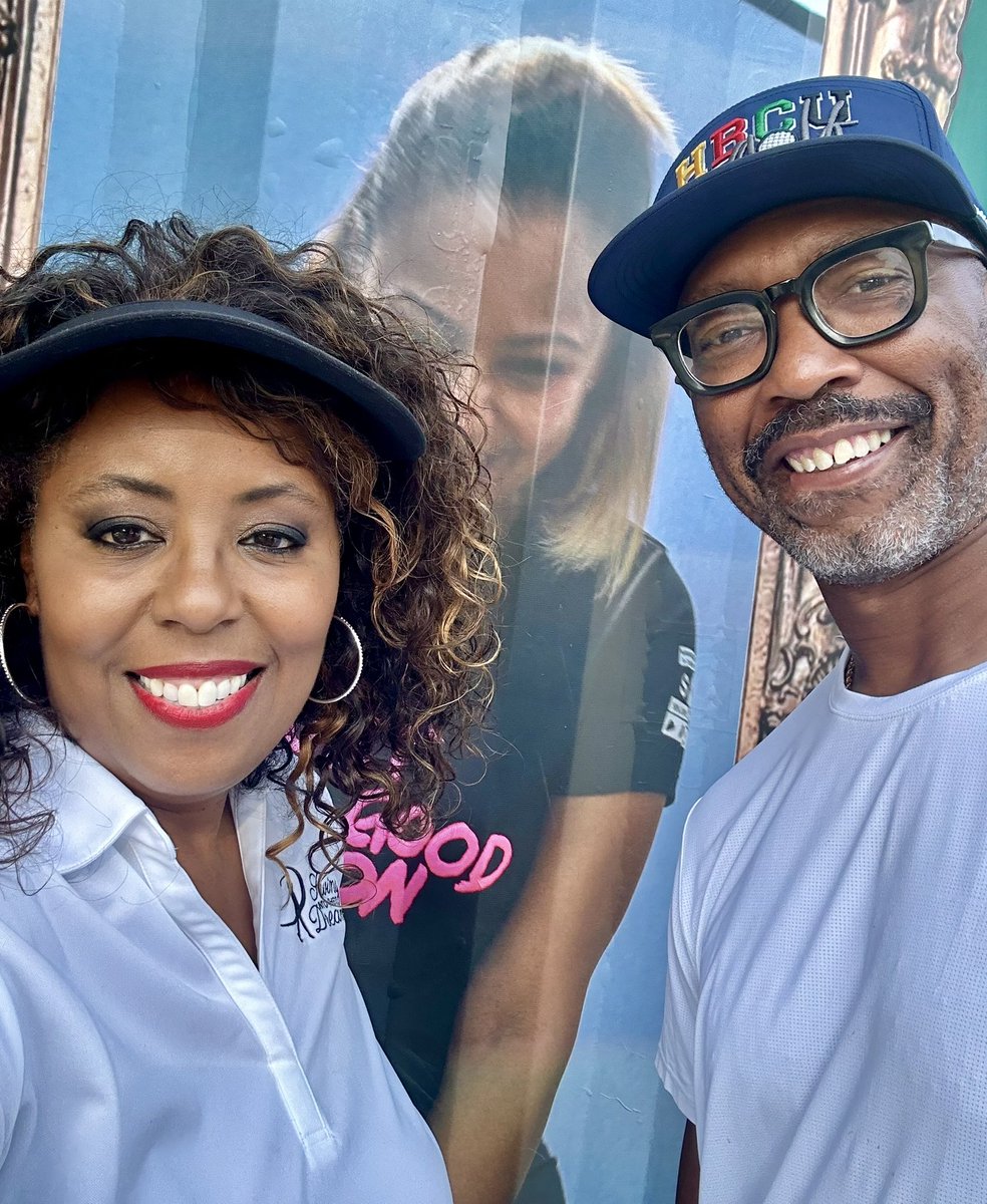 Stopped by on the way to the golf course to applaud #IronKings #Golf for their opening!  

Visit them Fridays through Sundays at the #AtlantaBeltline because Success is best when it's shared between Colleagues and Friends.

Congratulations! 💫✨💫