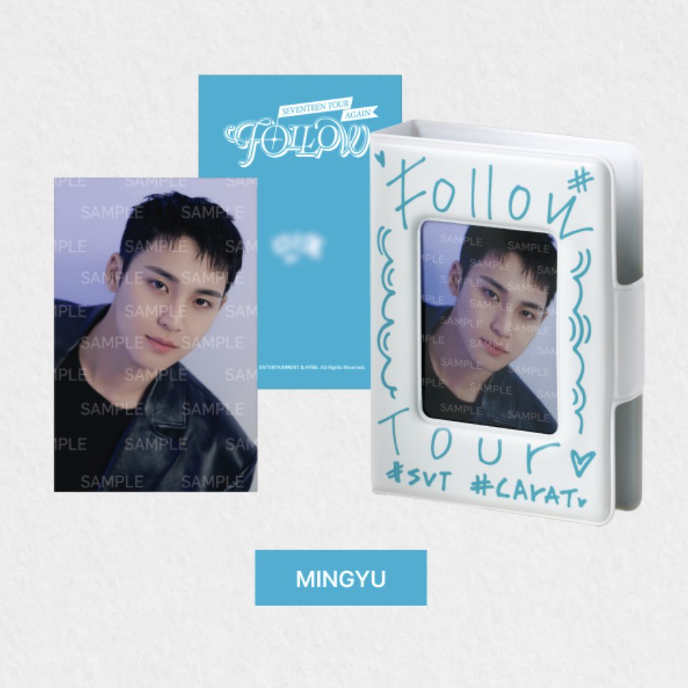 wander_euphoria's tweet photo. wts lfb onhand

svt follow again collect book
wonwoo / mingyu
₱500 each (photocard is not included)
payo / dop (3 days + ₱50)
malabon city https://t.co/YfxxavntCn