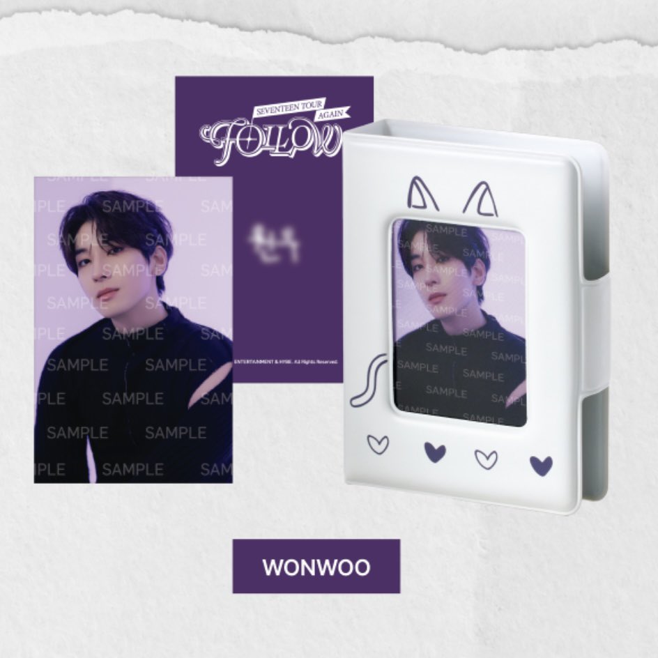 wander_euphoria's tweet photo. wts lfb onhand

svt follow again collect book
wonwoo / mingyu
₱500 each (photocard is not included)
payo / dop (3 days + ₱50)
malabon city https://t.co/YfxxavntCn