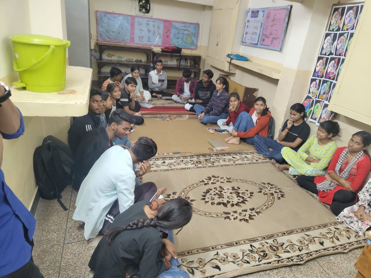 puneetgupta9999's tweet image. This #InternationalYouthDay, I’m inspired by India’s youth driving our #ViksitBharat vision with fresh ideas.  Reflecting on a day when I had the privilege to learn from the bright minds at Vidya &amp;amp; Child — truly inspiring! 🌍💡

#YouthofIndia #SkillIndia #DataExplorers