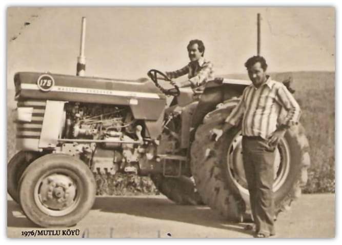 Hey gidi günler hey!