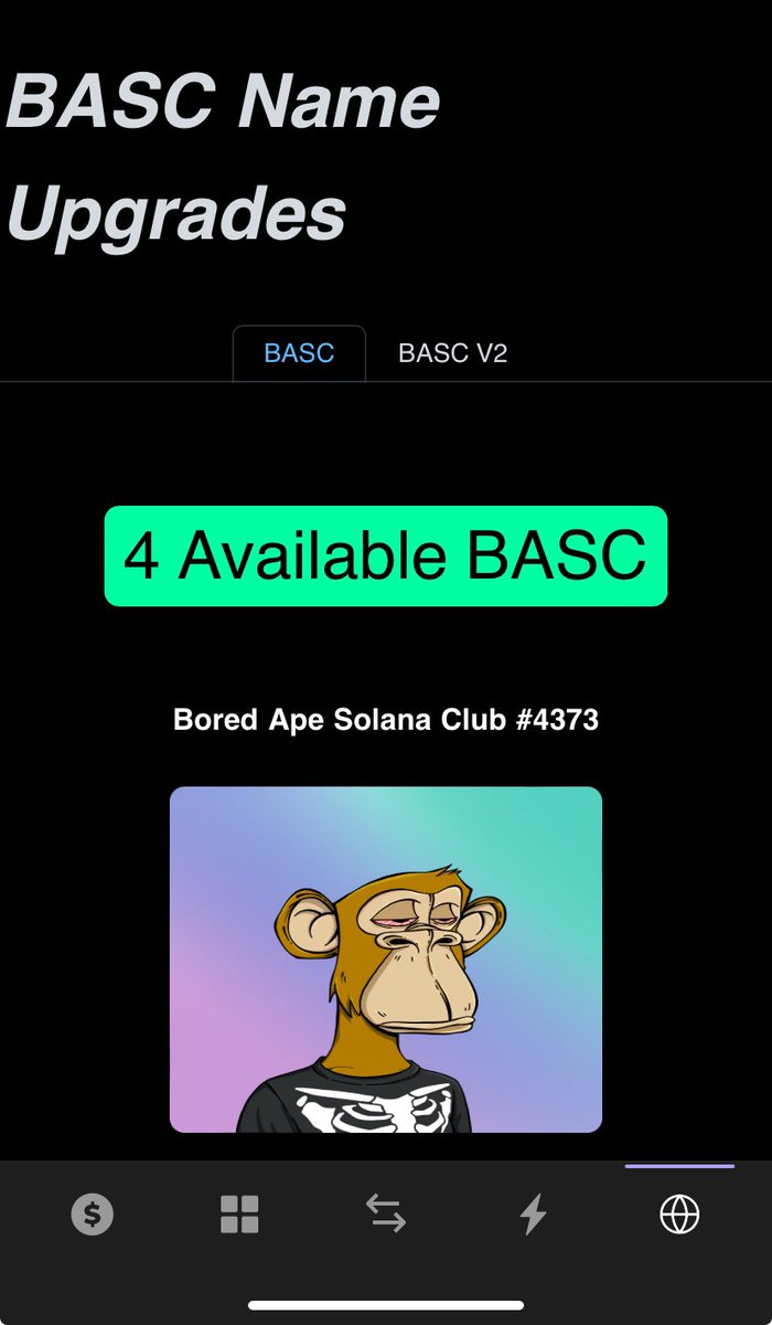 I need some names

My brain isn’t working
Been $CRYING to much this weekend