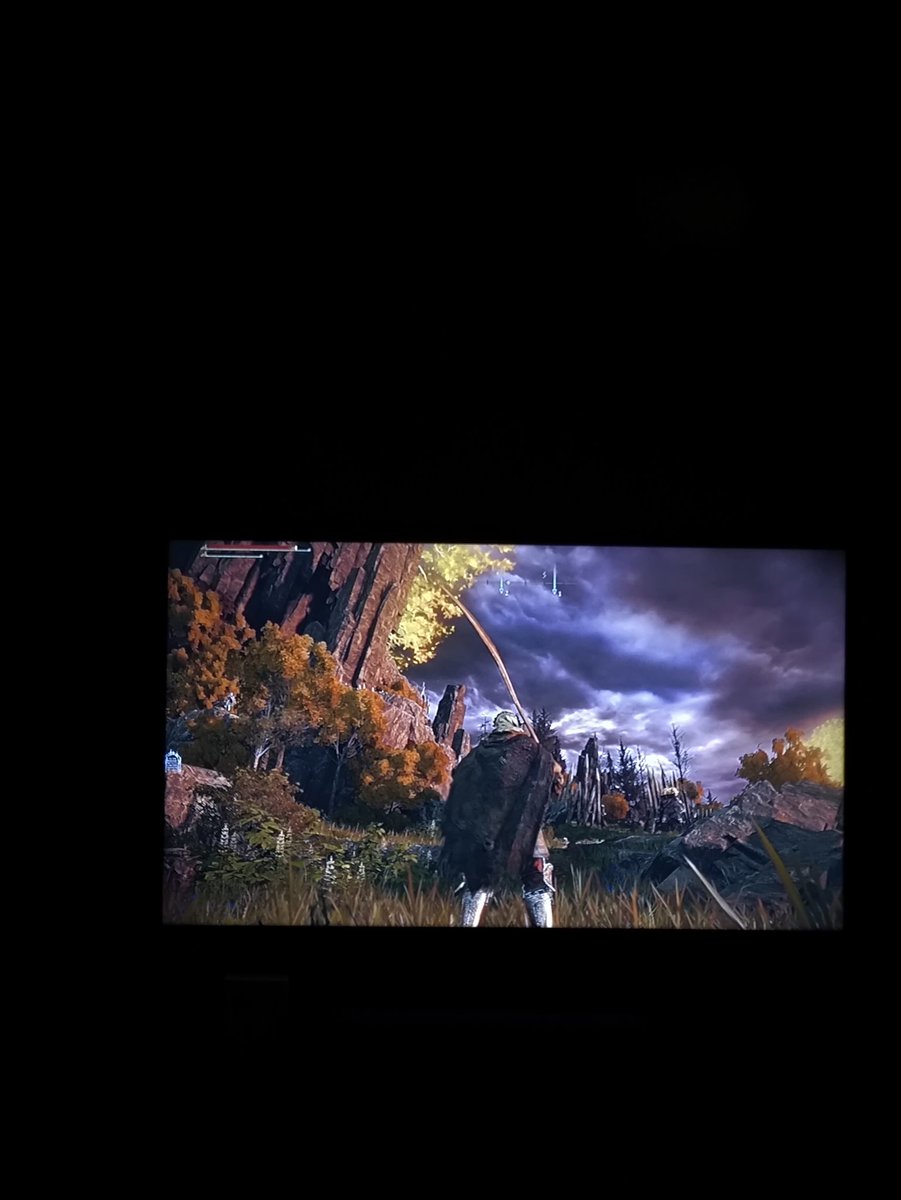 yormantbt's tweet photo. Y a-t-il vraiment quelqu’un dans le monde de l’art et des jeux vidéo qui ne connaît pas cette œuvre d’art ? https://t.co/G48XLpcpdH