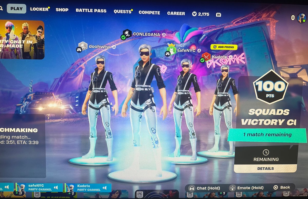 +$400 QUAD CONSOLE 🏆 🥇 @Dooh1x <a href="/Kudo_1x/">kudo1x</a> @safely1x