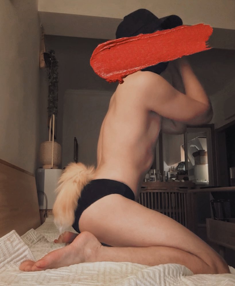 是你的小猫猫吗🐈‍⬛