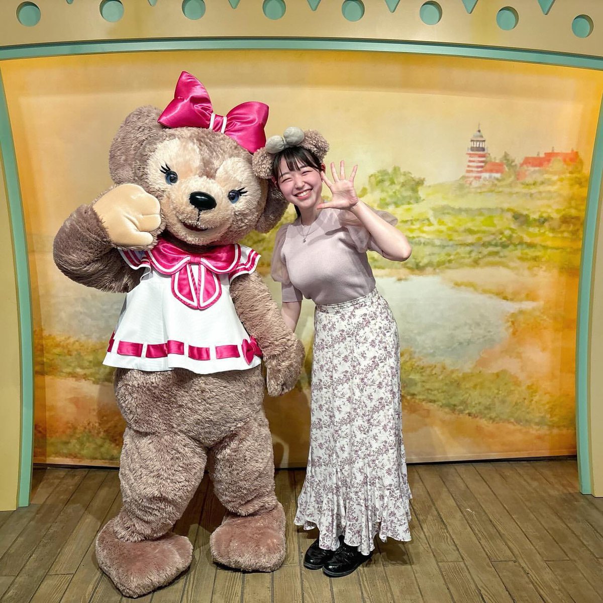 らるとす tweet media