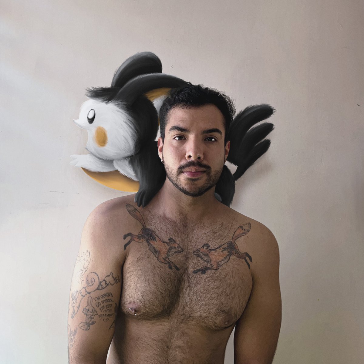 Ochaco Urraka tweet media