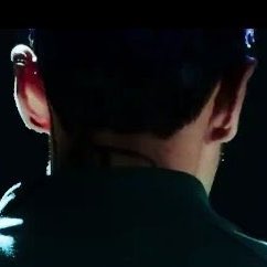 mastermistres14's tweet photo. Bro those ears.... it's gotta be you?
Also lmao does your character have a neck tattoo?🤭😗 https://t.co/sXUwr1ZXDJ