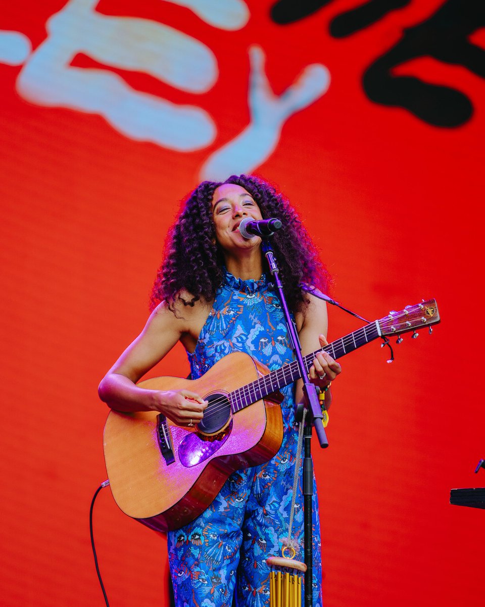 Next-level sets from Sunday

📸: <a href="/AliveCoverage/">Alive Coverage</a> &amp; <a href="/sandrajamphoto/">sandra jamaleddine photo</a>