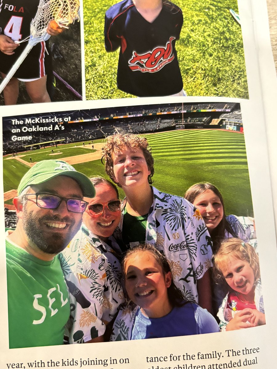 The Sell Movement has made its way to Fair Oaks Living Magazine.  <a href="/jvb43/">Justice For Oakland Fans</a> #SelltheTeam