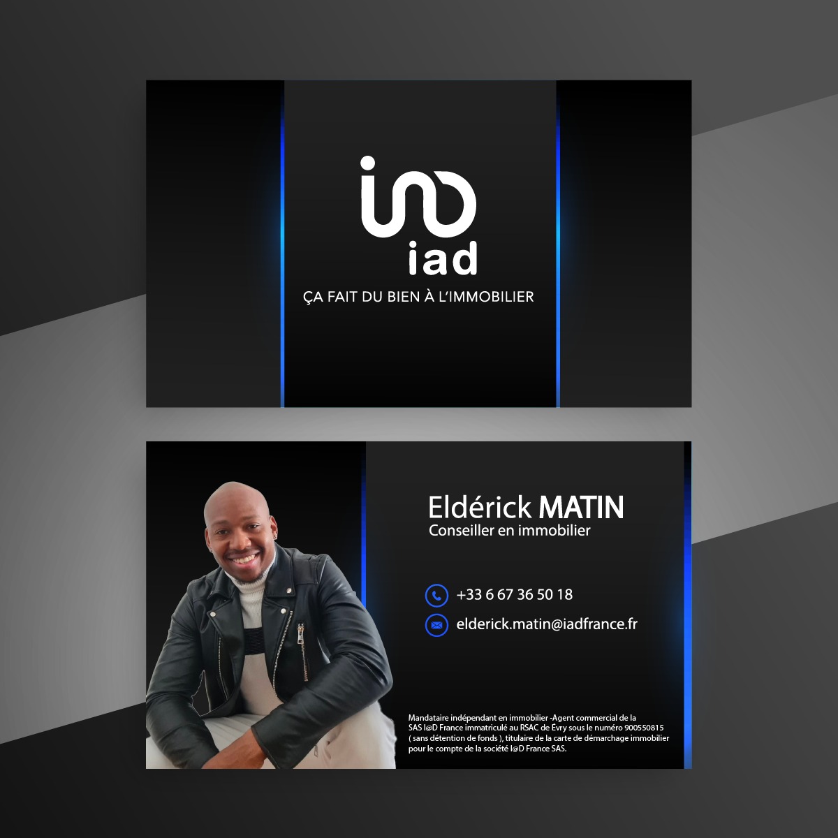 Un projet immobilier!? Je suis la pour vous accompagner.