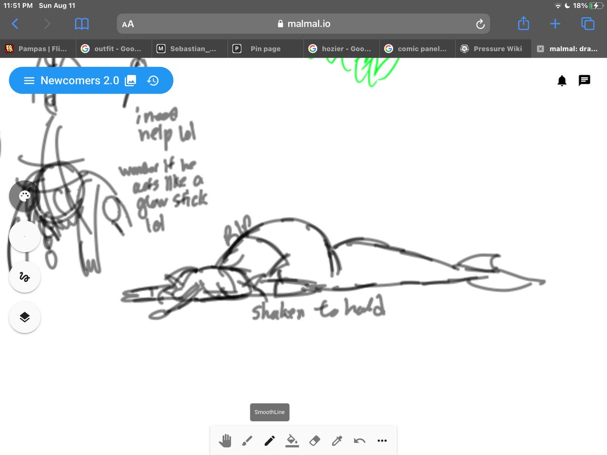 jester_sfw's tweet photo. Messin around on malmal with some sebby sketches #art #sketch #malmal #pressure #robloxpressure #sebastian #sebastiansolace #sebastiansolacefanart #sebastian_pressure #sebastianpressure  #sebastianroblox #ArtistOnTwitter https://t.co/xsNssoe5OF